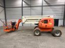 JLG 450 AJ / 2007 / 3.358 h üzemóra / Lízing 20%-tól