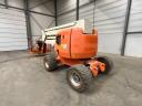 JLG 450 AJ / 2007 / 3.358 h üzemóra / Lízing 20%-tól
