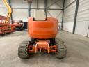 JLG 450 AJ / 2007 / 3.358 h üzemóra / Lízing 20%-tól