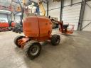 JLG 450 AJ / 2007 / 3.358 h üzemóra / Lízing 20%-tól