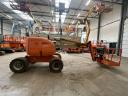 JLG 450 AJ / 2007 / 3.358 h üzemóra / Lízing 20%-tól