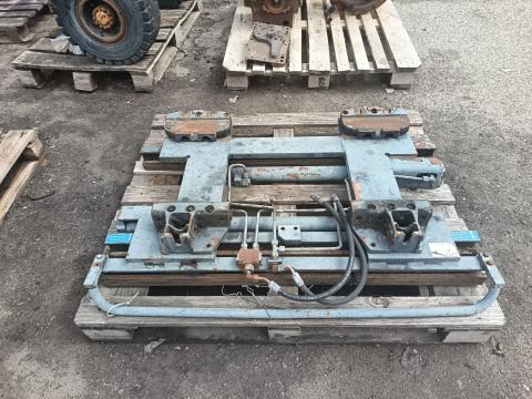 Targonca villa pozícionáló adapter Targonca villa pozícionáló adapter