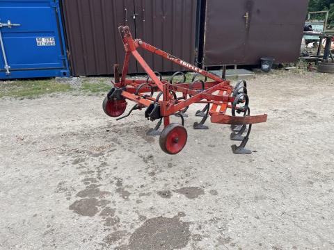 Sorközművelő állítható Sorközművelő állítható