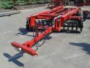 Metalwolf MW KVTB-3, 0 tárcsa