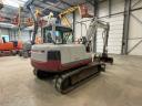 Takeuchi TB 175 / 2006 / 9 359 h üzemóra / Lízing 20%-tól