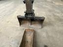 Takeuchi TB 175 / 2006 / 9 359 h üzemóra / Lízing 20%-tól