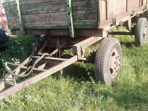 Eladó pótkocsik Eladó pótkocsik