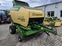 Krone Comprima F155 CX – Bálaszám: 15 735 db