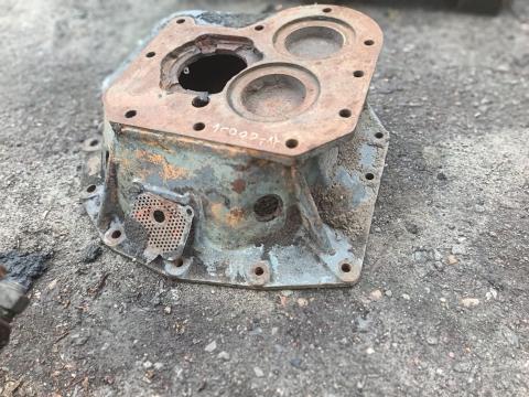 Bolgár targonca közdarab Bolgár targonca közdarab