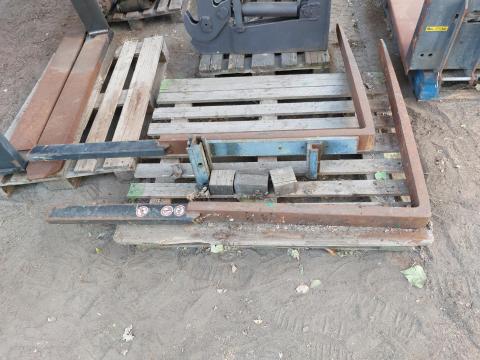 Targonca villa, használt Targonca villa, használt