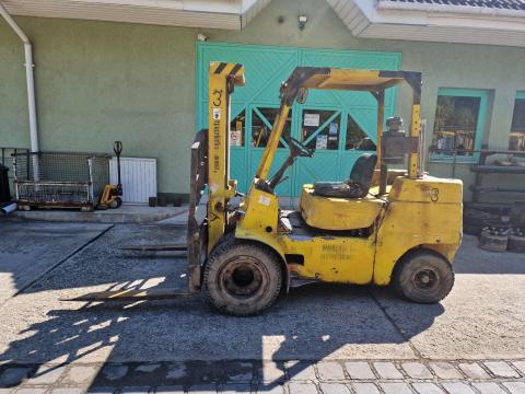 DV 1794 Balkancar targonca DV 1794 Balkancar targonca