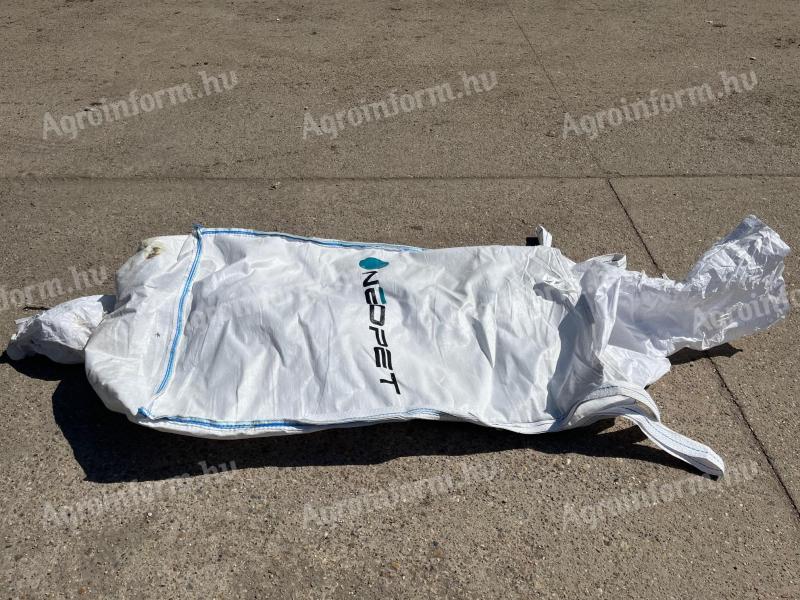 Big Bag zsák eladó