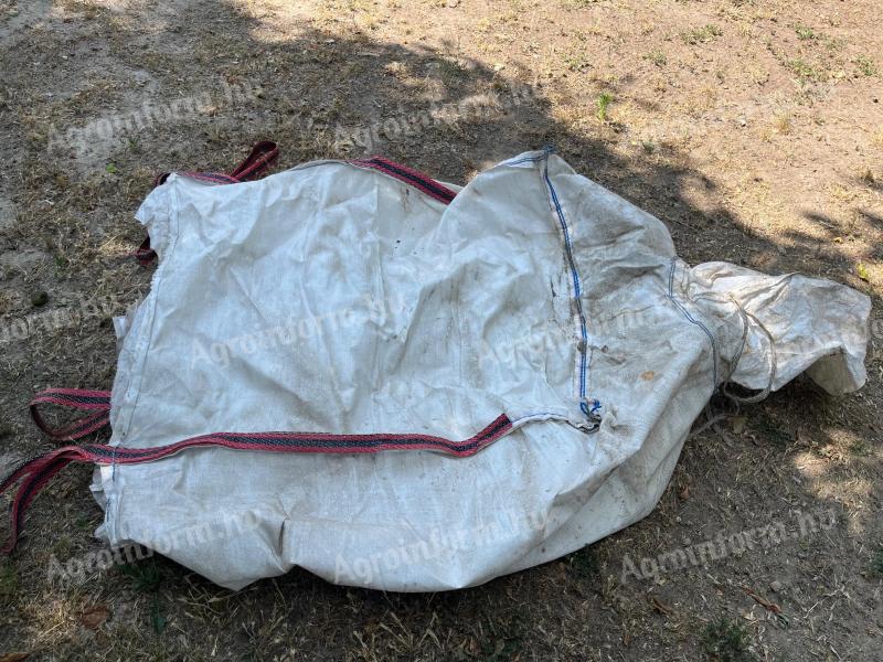 Big Bag zsákok