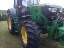 John Deere 6150M -0%Áfa-Leszállítva