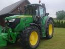 John Deere 6150M -0%Áfa-Leszállítva
