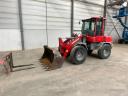 Volvo L 30 B-Z/X / 2010 / 3.770 üzemóra / Lízing 20%-tól