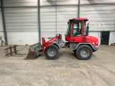 Volvo L 30 B-Z/X / 2010 / 3.770 üzemóra / Lízing 20%-tól