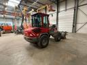 Volvo L 30 B-Z/X / 2010 / 3.770 üzemóra / Lízing 20%-tól