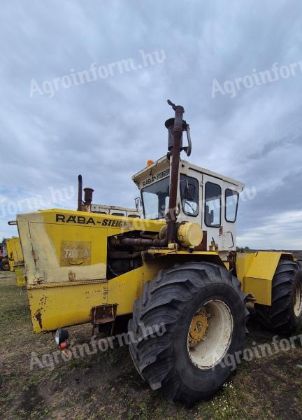 Rába Steiger 250 eladó