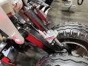 ERMO Ghibli 600 XL Plus – Készletről, demózási lehetőség
