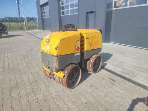 Ároktömörítő henger - RTK-SC3 Ároktömörítő henger - RTK-SC3