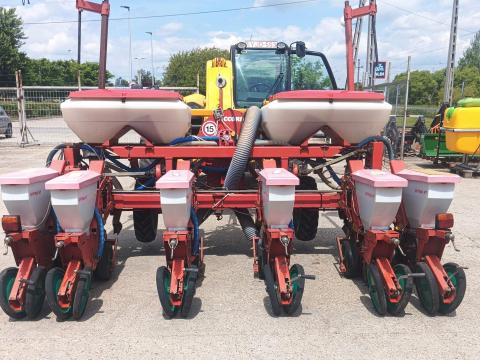 Kverneland ACCORD szemenkénti vetőgép Kverneland ACCORD szemenkénti vetőgép