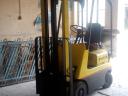 Hyster targonca