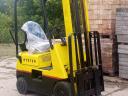 Hyster targonca