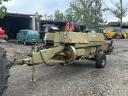 Fortschritt K454 kiskocka bálázó