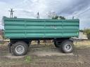 Ifa Hw 80.11 billenős pótkocsi Hw 8011