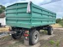 Ifa Hw 80.11 billenős pótkocsi Hw 8011