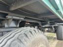 Ifa Hw 80.11 billenős pótkocsi Hw 8011