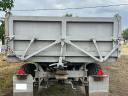 Ifa Hw 8011 billenős pótkocsi Hw 80.11