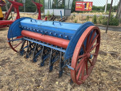 Isaria gabonavetőgép vetőgép Isaria gabonavetőgép vetőgép