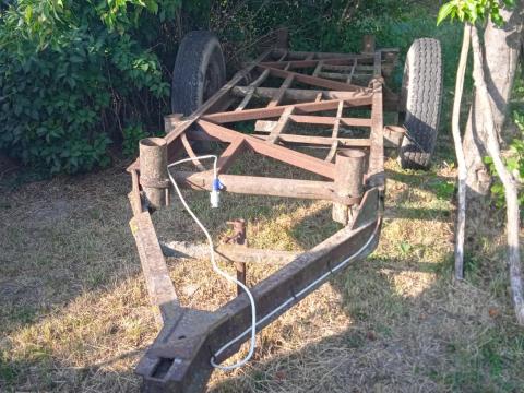 Erdészeti kiközelítő Erdészeti kiközelítő