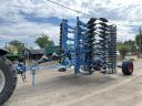 Lemken Rubin 9/600 rövidtárcsa Tárcsa
