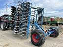 Lemken Rubin 9/600 rövidtárcsa Tárcsa