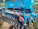 Lemken Saphir 7 vetőgép