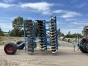 Lemken Rubin 9/600 rövidtárcsa
