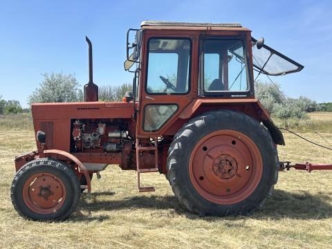 Mtz 80 Friss 5 év műszakival Mtz 80 Friss 5 év műszakival