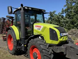Claas Arion 430