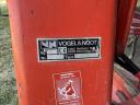Vogel Noot 3 fejes réselt eke
