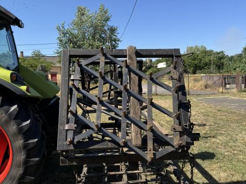 5 m nehéz borona 5 m nehéz borona