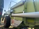 Claas Dominator Mega komplett ürítőcsiga