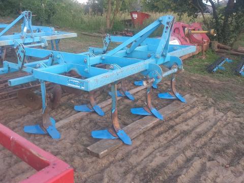 Lemken Smaragd 9/300 gruber Lemken Smaragd 9/300 gruber