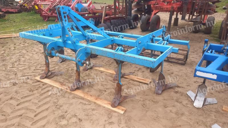 Lemken Smaragd 9/300 gruber