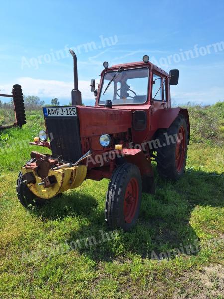 MTZ 80 traktor eladó
