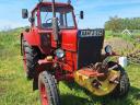 MTZ 80 traktor eladó
