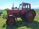 MTZ 80 traktor eladó