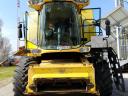New Holland CSX 7080